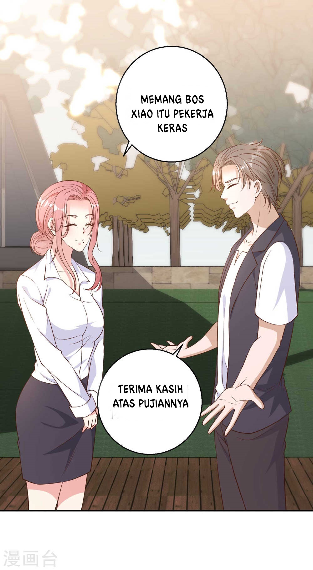God Fisherman Chapter 07 Gambar 10